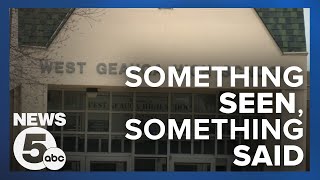 How a possible school shooting was averted at West Geauga High School [upl. by Efren625]