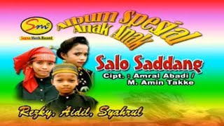 SALO SADDANG REZKY AIDIL SYAHRUL [upl. by Ahsihat849]