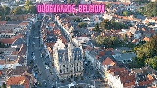 Oudenaarde Belgium  In the Footsteps of 17thcentury Painter Adriaen Brouwer [upl. by Olegnad]