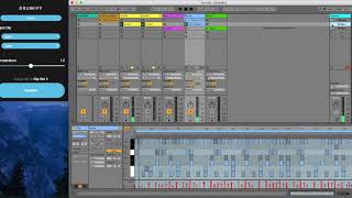 Magenta Studio Drumify Plugin [upl. by Janetta]