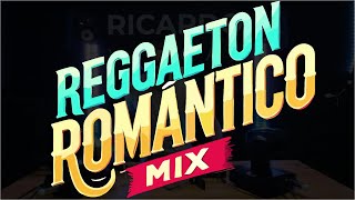 Reggaeton Romantico Mix  ZionampLenox Big Boy FactoriaTito el BambinoNigga Makano Don Omar DY [upl. by Naihr]