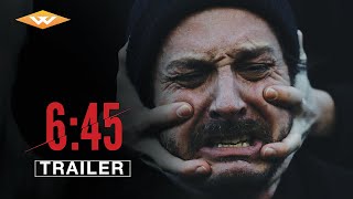 645 Official Trailer  Mysterious American Time Loop Horror Thriller  Directed by Craig Singer [upl. by Idnac]