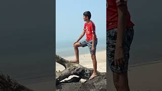 Korlai and Revdanda beach Mann Taara cover  Unad [upl. by Elladine]