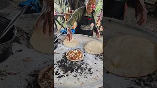 Así se preparan las memelitas 🤤🌮picaditas cocina gastronomia memelitas Tortillas hechoamano [upl. by Adim133]