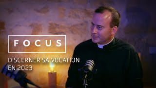 Discerner sa vocation en 2023 [upl. by Yromas]