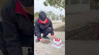 The story of a filial girl and a kind boy trending viralvideo [upl. by Arlon342]