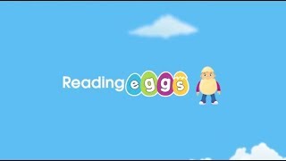 Reading Eggs Overview [upl. by Ojadnama495]