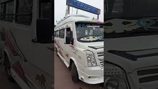 HPEXPRESS😯TEMPO TRAVELLER 🚖🚛modifiedDJsong😍whatsappstatus❤️trendingviralshortsyoutubevideo [upl. by Chloras351]