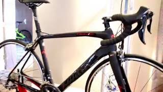 Wilier Cento1 SL Road Bike 2017 Close Up shots [upl. by Pete]