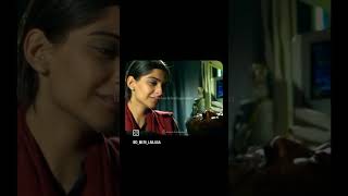 Ranjhana Movie Last Scene Status Dhanush Sonam Kapoor Status ranjhanaa sad ending alone death [upl. by Krutz]