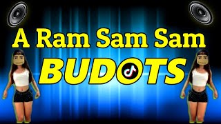 A Ram Sam Sam  BUDOTS Dance Reggaeton DjRedem Remix [upl. by Sigrid]