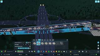 Рудодобывающая промышленностьCities Skylines 2 ч12 [upl. by Aicaca818]