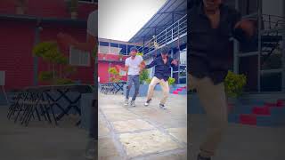 Albeli ChinnadanaNeekosam nithin shorts trending youtubeshorts dance albeli ytshorts music [upl. by Mikihisa]