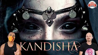 KANDISHA Movie Review SPOILER ALERT [upl. by O'Donoghue]