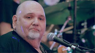 POPA CHUBBY  SYMPATHY FOR THE DEVIL [upl. by Baler]