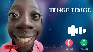 Tenge Tenge Ringtone  Viral Ringtones  Instagram Trending Ringtone  New Ringtone  ringtones 2024 [upl. by Elleyoj]