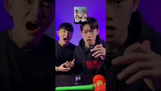 Random beatbox game beatbox tiktok [upl. by Hephzibah261]