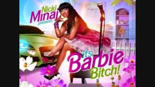 nicki minaj ft lil waynebrraatttits barbie bitch [upl. by Fahy]