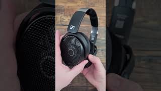 Voici le nouveau roi du Gaming  Sennheiser HD 490 Pro [upl. by Laamak]