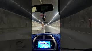 LONG TUNNEL ABU DHABI [upl. by Erine305]