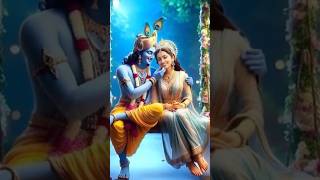 Krishna bhajan teri bansi ki dhun shorts ytshorts AK SHORTS Kiyaanbajaj23 [upl. by Attenohs383]