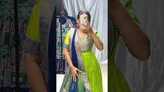 New customised gown collection 9490990391vuralvideo subscribe gown [upl. by Leilani155]