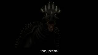 An Important Anguirus Announcement [upl. by Aina]