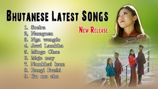 Bhutanese Latest Song  New Release [upl. by Mayhew]