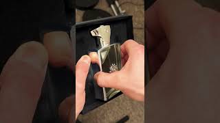 Amouage Reflection Man 2024 unboxing [upl. by Yllen431]