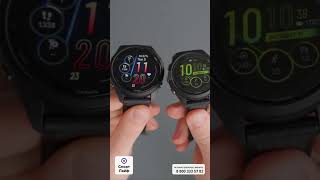 Garmin Forerunner 165 и 265 — Сравнение моделей shorts garmin [upl. by Atlas881]