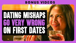 Dating Gone Wrong  Dhar Mann Bonus Compilations [upl. by Sanfo]