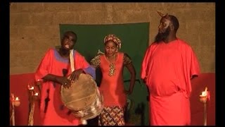 GANGAR SHAIDAN WAKA 2 Hausa Songs  Hausa Films [upl. by Navaj]