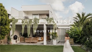 The Most Luxurious Mediterranean House Design in Australia  House Tour [upl. by Ayatnahs]