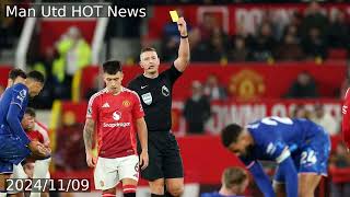 Liverpool and Man Utd facing huge suspension threat ahead of Premier League games [upl. by Stickney302]