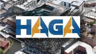 HAGA Metallbau GmbH [upl. by Redvers903]