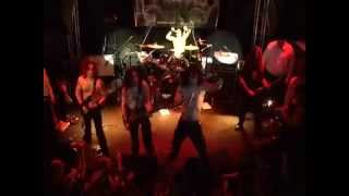 AVULSED  Reanimating Russia 2007 Full Show Official DVD [upl. by Malas]