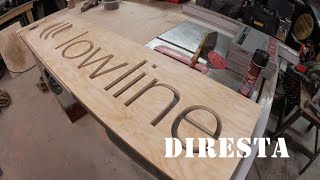 ✔ DiResta LowLine Sign [upl. by Thorn]