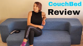 Couchbed Review [upl. by Alitta]