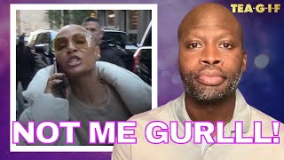 Jada Pinkett Smith Plans to SUE After Tasha K Interviews Former Assistant  TeaGIF [upl. by Janeta]