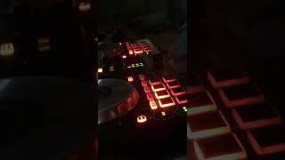 Probando la Pioneer Dj DDJ  SB3 [upl. by Aek848]