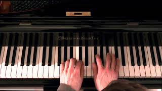 Robert Schumann Sicilienne Op 68 No 11 [upl. by Ellita609]