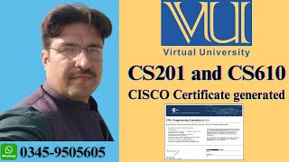 cs610 cs201 and cs206 assignment 2 solution spring 2024  cisco  Netacad [upl. by Airdna632]