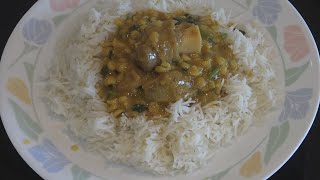 quot Chane ki Daal Gosht ka Salan quot Bajias Cooking [upl. by Aniad]