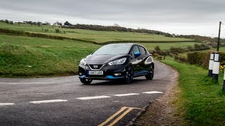 2019 Nissan Micra Review [upl. by Fedak]