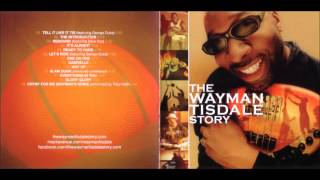 Wayman Tisdale  Slam Dunk [upl. by Resee457]