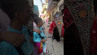 BULANDSHAHR  SAPTH BHAWANI KALI AKHADA BULANDSHAHR  2024  DEVIPURA HD VIDEO  devipura [upl. by Koosis686]