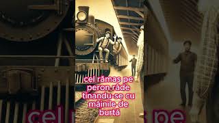 Bancuri cu ardeleni care aleargă după tren 🚂 bancuri bancuriamuzante trend [upl. by Assilem988]