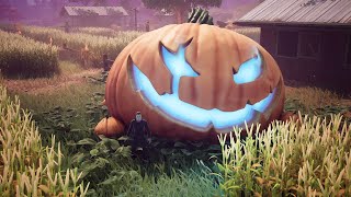 Randoms full match 141 HAPPY HALLOWEEN special [upl. by Adnorat]