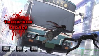 Random quotAccidentquot Hilarious Moments  Funny Anime Moments  Painful [upl. by Beka]