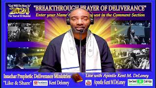 Welcome to Issachar Prophetic Deliverance Ministries [upl. by Baptlsta]